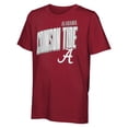thumbnail image 3 of Preschool Outerstuff Alabama Crimson Tide Mix 3-in-1 Combo T-Shirt Set, 3 of 4