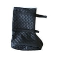 thumbnail image 3 of KLKCMS Cast Sock,below The Knee Leg Cast Sock Cover for Women Men accessory,Ankle Foot, 3 of 9