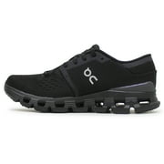 On Cloud X 4 Sneakers Black (Womens)