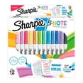 thumbnail image 3 of Resaltadores Sharpie S.Note 12 Piezas, 3 of 4