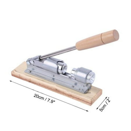 

JoshiyNut Opener Walnut Sheller Gadget Heavy Duty Home Kitchen Tool