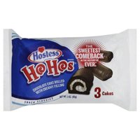 Hostess HoHos, 3 oz