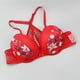 thumbnail image 5 of Conjunto de lencería para mujer Sujetador y bragas sexy Conjunto de lencería fina de verano Fridja nalpqowj32868, 5 of 8