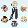 thumbnail image 2 of Mini Electric Drill 0.8‑1.2mm Handheld USB Micro Electric Drill for Jewelry, 2 of 7