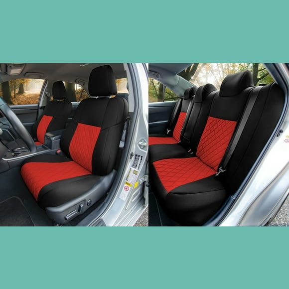 Toyota Camry Seat Covers