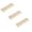Khaki 3Packs, variant on 50PCS Diffuser Sticks Natural Rattan Wood Sticks Oil Aroma Diffuser Sticks Replacement For Aroma Fragrance, 50 PCS, Khaki 1Pack