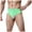 Green, variant on Mens Underwear Men's Casual Sports Pants Fitness Pants Beach Pants Briefs Swimming Trunks