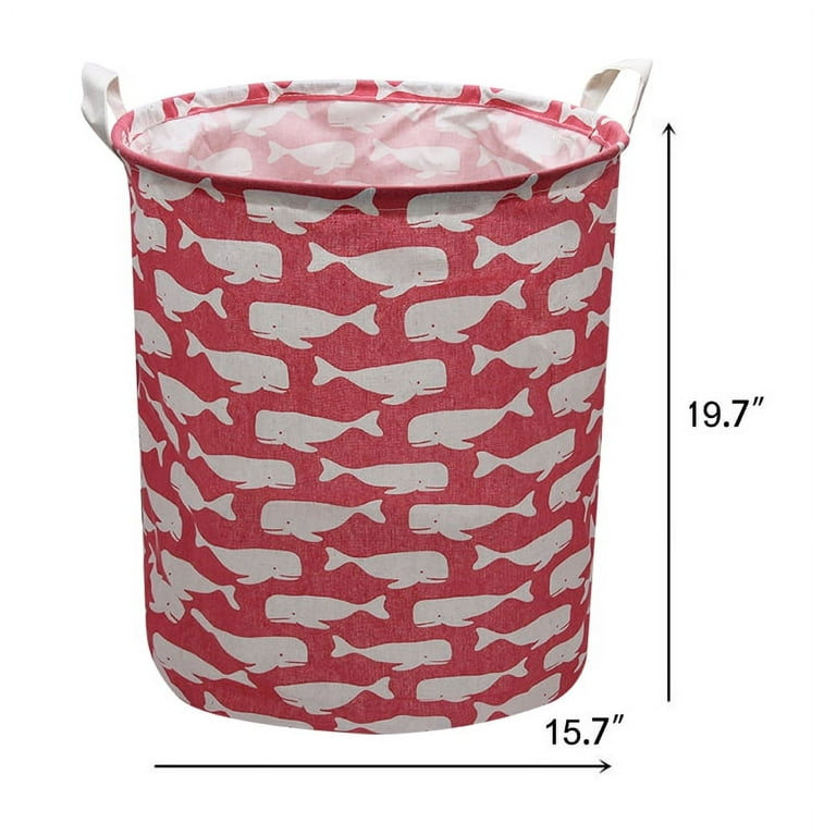 New Laundry Basket 90L Large Capacity Laundry Washing Bin Collapsible Portable  Laundry Hamper with Detachable Inner Bag - AliExpress