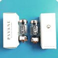 thumbnail image 1 of FEIYUE AMP PSVANE Hifi KT88 KT88 PT Vacuum Tube Replace 6550 KT88 for Hifi Audio Vintage Tube AMP DIY Factory Matched Pair Quad, 1 of 5