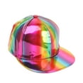 thumbnail image 2 of Gorra de béisbol para mujeres y hombres, gorra de béisbol ajustable de verano, ligera, informal, gorra deportiva para senderismo, pesca al aire libre Color del, 2 of 10