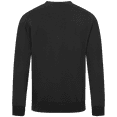 thumbnail image 3 of Men's Levelwear Black Los Angeles Kings Zane Carve Pullover Sweatshirt, 3 of 3