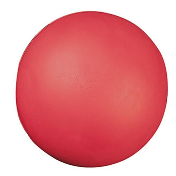 High Density Coated Foam Ball 8In