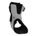 thumbnail image 4 of Ankle Orthosis Drop Support Ankle Stabilizer Adjustable Breathable Pain Reduce Portable Drop Foot Orthosis Brace Support For Achilles Tendon, 4 of 8