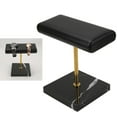 thumbnail image 3 of KLKCMS Watch Holder Display Stand Marble Base & PU Bracelets Holder Storage Oragnizer - 3, 3 of 6
