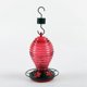 thumbnail image 4 of Red bird Waterer Bird Feeder for Outdoor Hanging, 4 of 5