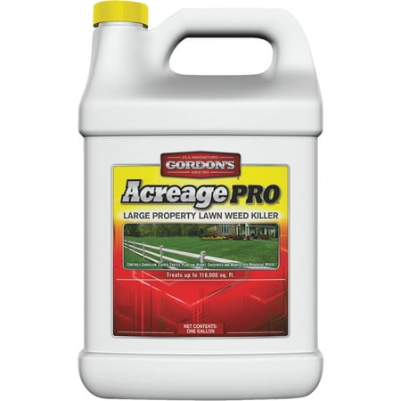 Gordons Acreage Pro Weed Killer