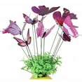 thumbnail image 3 of Zmeidao Plunger Simulation Flower Pot Vase Gardening Bonsai Green Plant Decora, 3 of 4