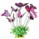 thumbnail image 3 of Desatascador Ganfancp Simulación Maceta Florero Jardinería Bonsai Planta Verde 12* Asta de Mariposa, 3 of 4