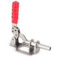 thumbnail image 4 of Fixture Clamp, Ergonomic Toggle Clamp Stainless Steel Anti-Slip H  For Machine Operation For Welding, 4 of 8
