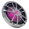 thumbnail image 3 of Infinity 10MBLCR 10" OEM Replacement 250W Marine LED Subwoofer - Chrome, with MB Quart NA2-400.1 400W Amplifier, 3 of 8