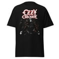 thumbnail image 2 of Ozzy Osbourne Prince of Darkness T-Shirt, 2 of 5