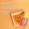 thumbnail image 4 of SoloVegan Sérum éclaircissant Glow & Dew, 4 of 7