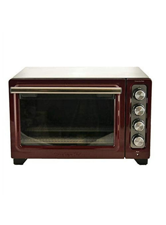 KitchenAid Toaster Ovens in Toaster Ovens