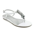 thumbnail image 2 of Style &amp; Co Women's Peppy Sandal, 2 of 6