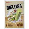Binggrae Melona Pistachio Frozen Dairy Dessert Bars, 19 fl oz, 8 Ct