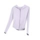 thumbnail image 5 of Chaqueta Protectora Solar de Manga Larga de Color Sólido para Niños con Cierre con Cremallera Completa, Capucha Ajustable Y Bolsillos Laterales, Ropa Al Aire Libre de Tamaño Medio a Grande, 5 of 7