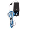 thumbnail image 3 of Trailer Breakaway Switch, Silver Contact Corrosion Proof Electric Brake Switch Sturdy Strong Connecting  For Towing Vehicles, 3 of 8