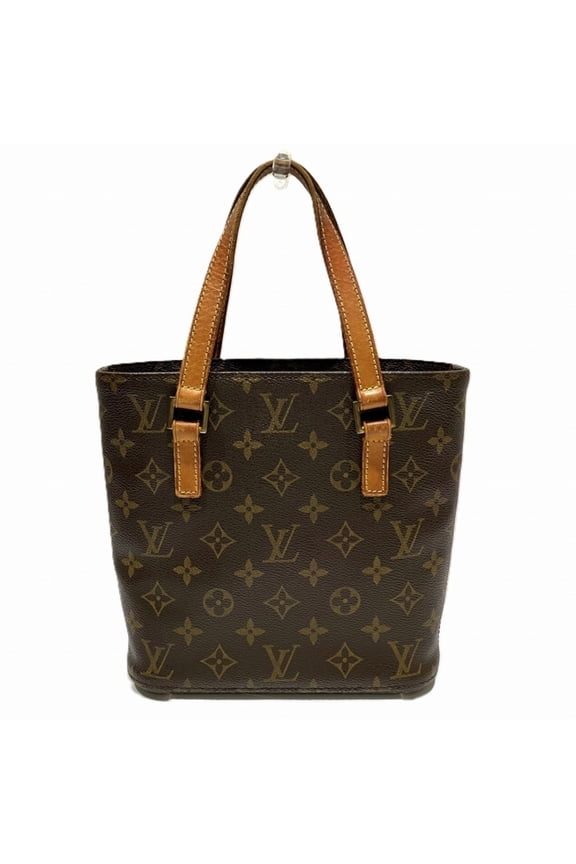 Pre-Owned Louis Vuitton Vavin PM PVC Handbag M51172
