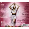 thumbnail image 2 of Lila Downs Pecados Y Milagros Edición Especial Disco CD + DVD Universal, 2 of 2