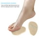 thumbnail image 2 of Con Almohadillas Autoadhesivas Para La Bola De Los Pies, Almohadillas Antideslizantes Para El Metatarso Del Antepié, Para Mujeres Y Hombres Alivio Del Dolor De Pies Anggrek Otros, 2 of 8