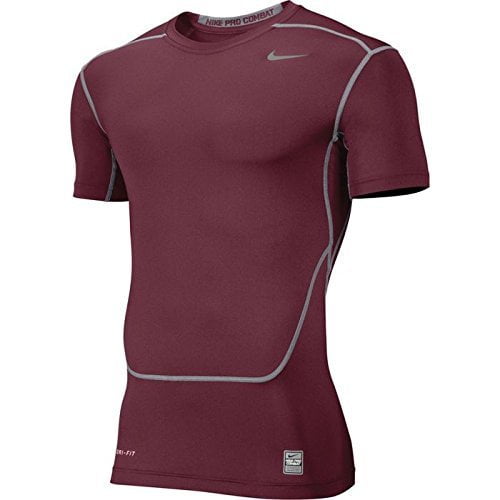 nike compression shirts