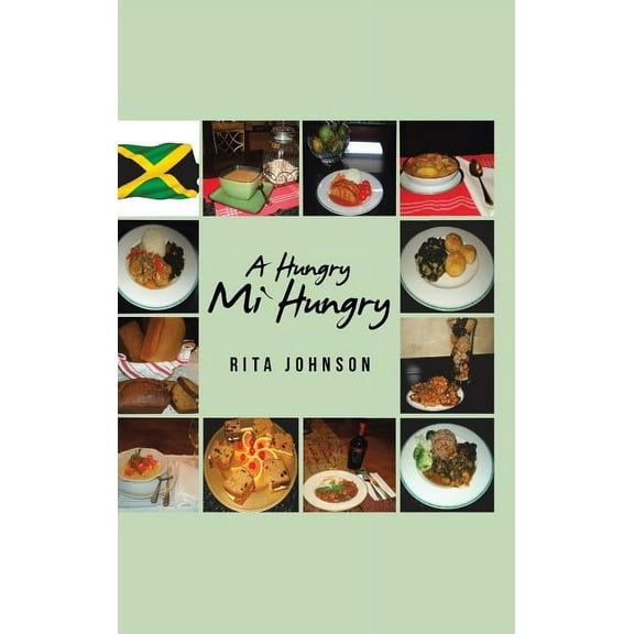 A Hungry Mi Hungry (Hardcover)