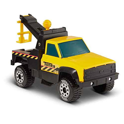 tonka pickup