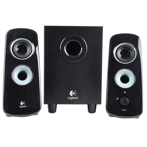 logitech z323 replacement speaker