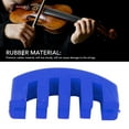 thumbnail image 3 of Violon Muet, Facile à Utiliser Violon Compact de Finition Fine pour 4/4, 3 of 7