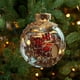thumbnail image 5 of Decoraciones de Árbol de Navidad Ornamento Musical Regalo Elegante, 5 of 6
