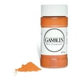 thumbnail image 2 of Gamblin Artist's Color Dry Pigment, 4 oz., Mars Orange, 2 of 2