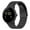 B, variant on Stainless Steel Watch Band With Reliable Bluetooth Connection | With Adjustable Bead Design For Fits Most Smartwatch Models | Excellent For Voice Assistant Gray