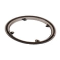 thumbnail image 3 of Premium Chain Wheel Guard 42T Crankset Protector Cover Black, 3 of 6
