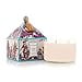 thumbnail image 3 of Seda France - Japanese Quince 3 Wick Candle, 3 of 4