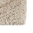 thumbnail image 2 of Knightsbridge Echo 220 GSF Non Skid Back Bath Rug 24 x 40 - Stone, 2 of 2