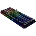 thumbnail image 3 of Teclado Gamer Razer  Huntsman Mini Interruptor Óptico Lineal, 3 of 5