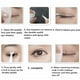 thumbnail image 3 of Cinta delineadora de ojos de doble cara invisible, natural, transpirable y portátil, autoadhesiva para realzar los ojos al instante, 3 of 5