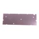 thumbnail image 1 of Panel difusor de carcasa de teclado de alto rendimiento portátil, resistente y fiable, fácil de usar. Rosa, 1 of 8