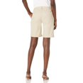 thumbnail image 2 of Tommy Hilfiger Women's Hollywood 9" Chino Short-Solid, 2 of 2