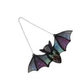 thumbnail image 2 of Yuarrent Atrapasueños de murciélago de Halloween delicado acrílico para decoraciones de fiesta Decoración de murciélago de Halloween Kits de decoración para fiestas, 2 of 6